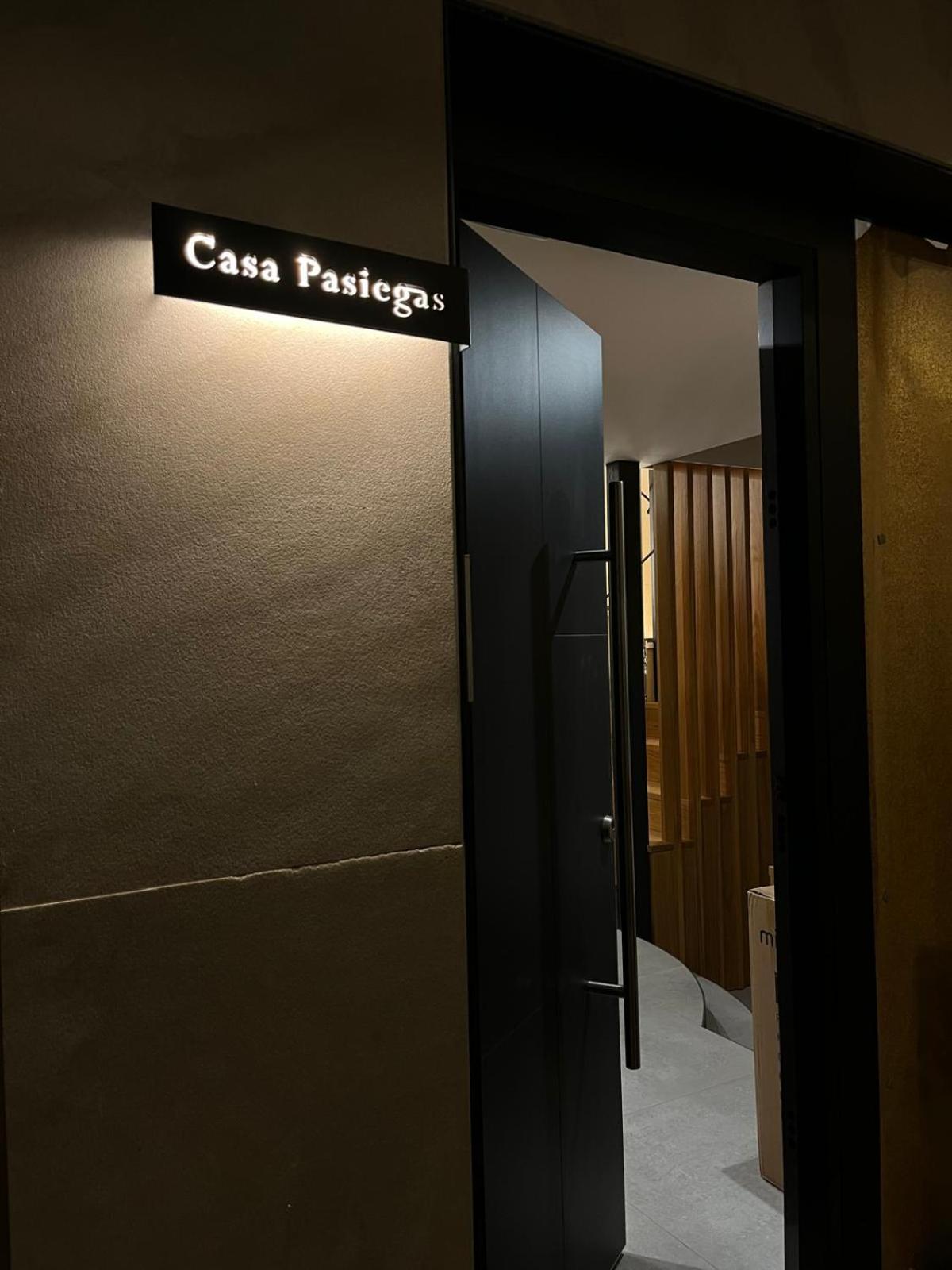 Casa Pasiegas, By Daimar 格拉纳达 外观 照片